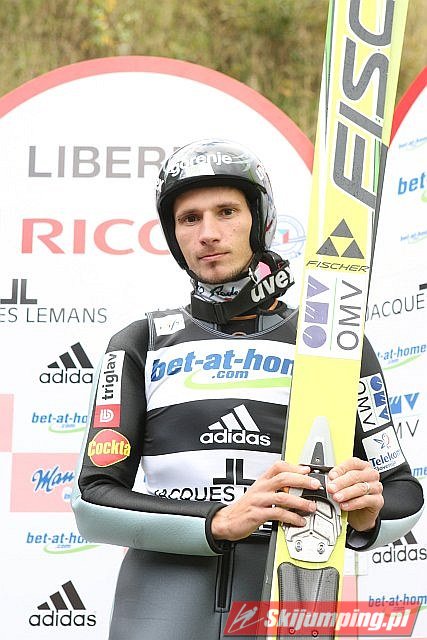 179 Robert Kranjec